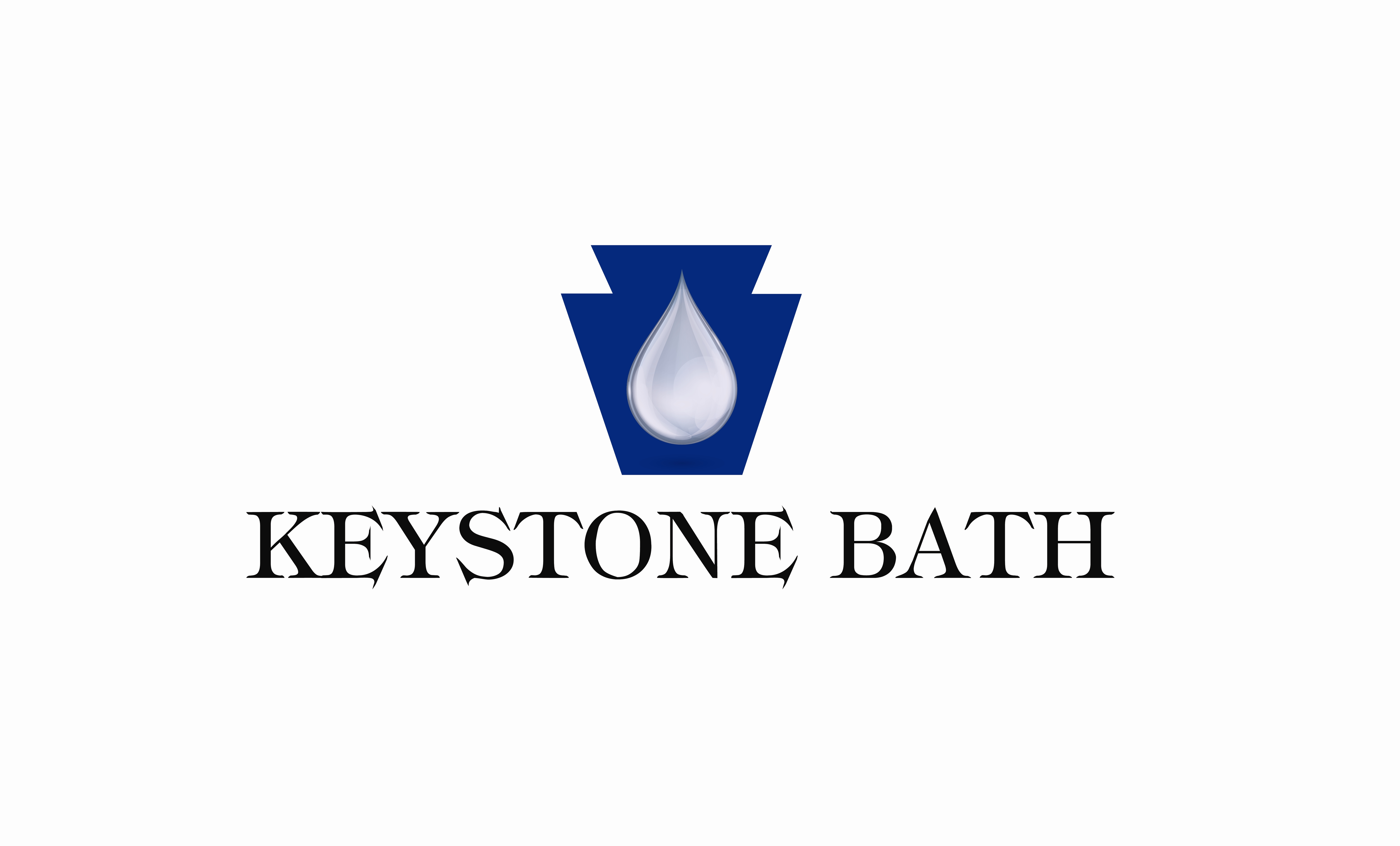 Keystone Bath logo